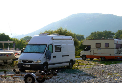 RVs