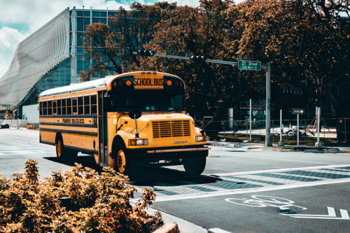 School bus