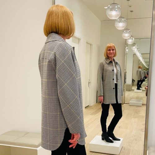 Dress for Success