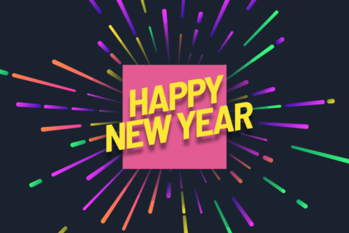 New Year