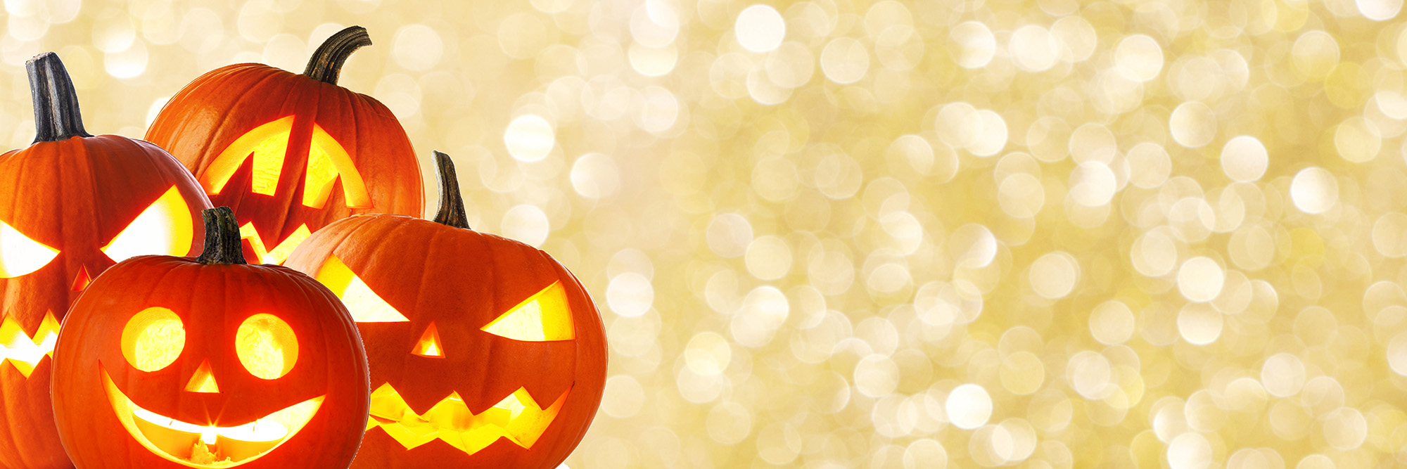 Halloween Etiquette Tips for Trick-or-Treaters and Parties